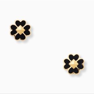 Kate Spade Spades & Studs Enamel Studs